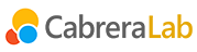 CabreraLab Logo